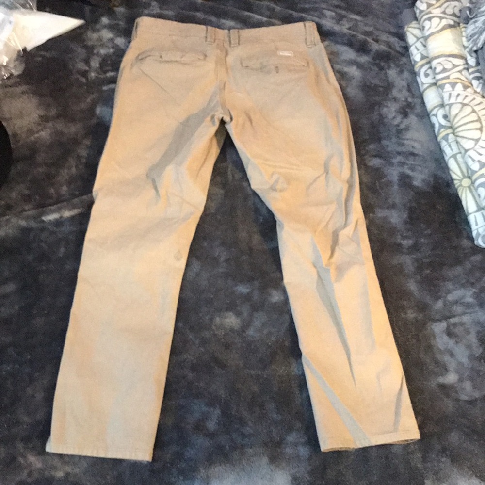 Volcom Pants - Picture 2 of 4